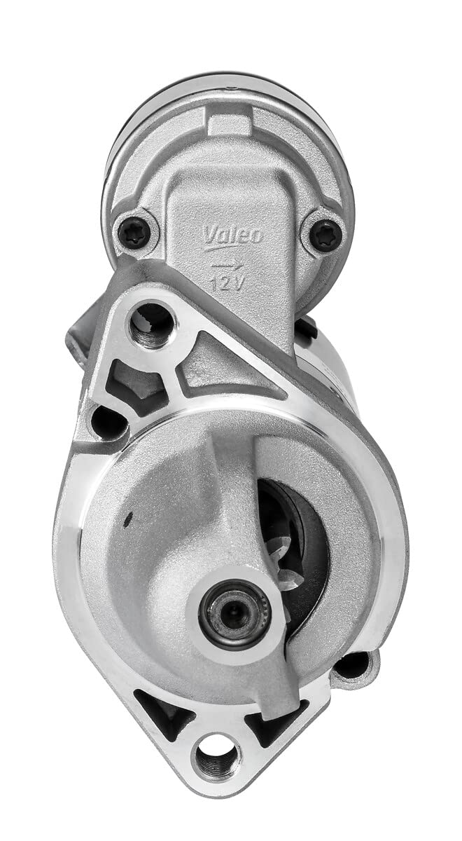 Motor de arranque Hella 8EA 012 527-441