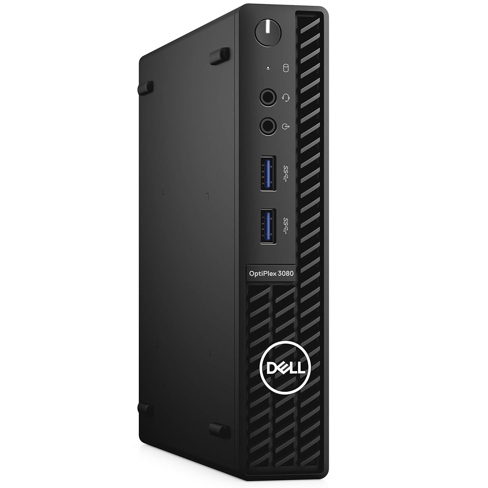 ミニPC Dell OptiPlex 3080 Micro i3 10100T Dell OptiPlex 3080 Micro PC Ordenador de sobremesa