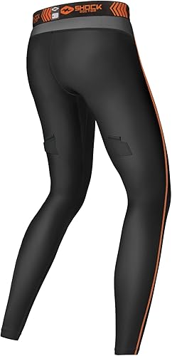 Miniatura 5 de Shock Doctor Men's Core Hockey Pants with Protective Bioflex Cup (YouthBoys)