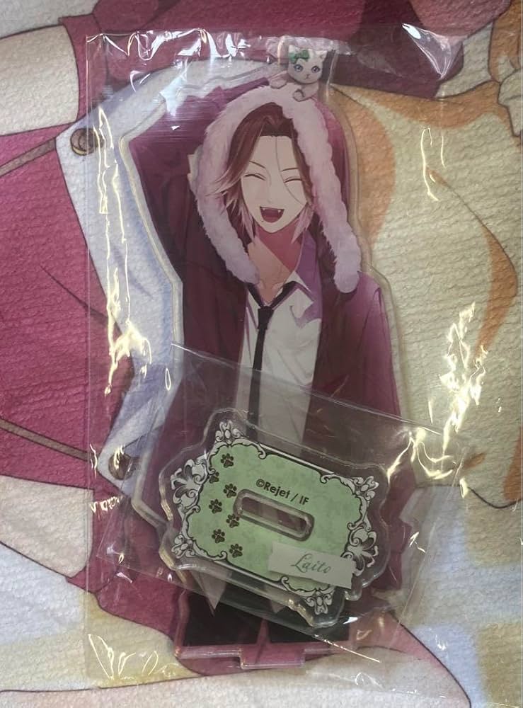 ディアラバ 逆巻ライト アクスタ セット 【公式通販】