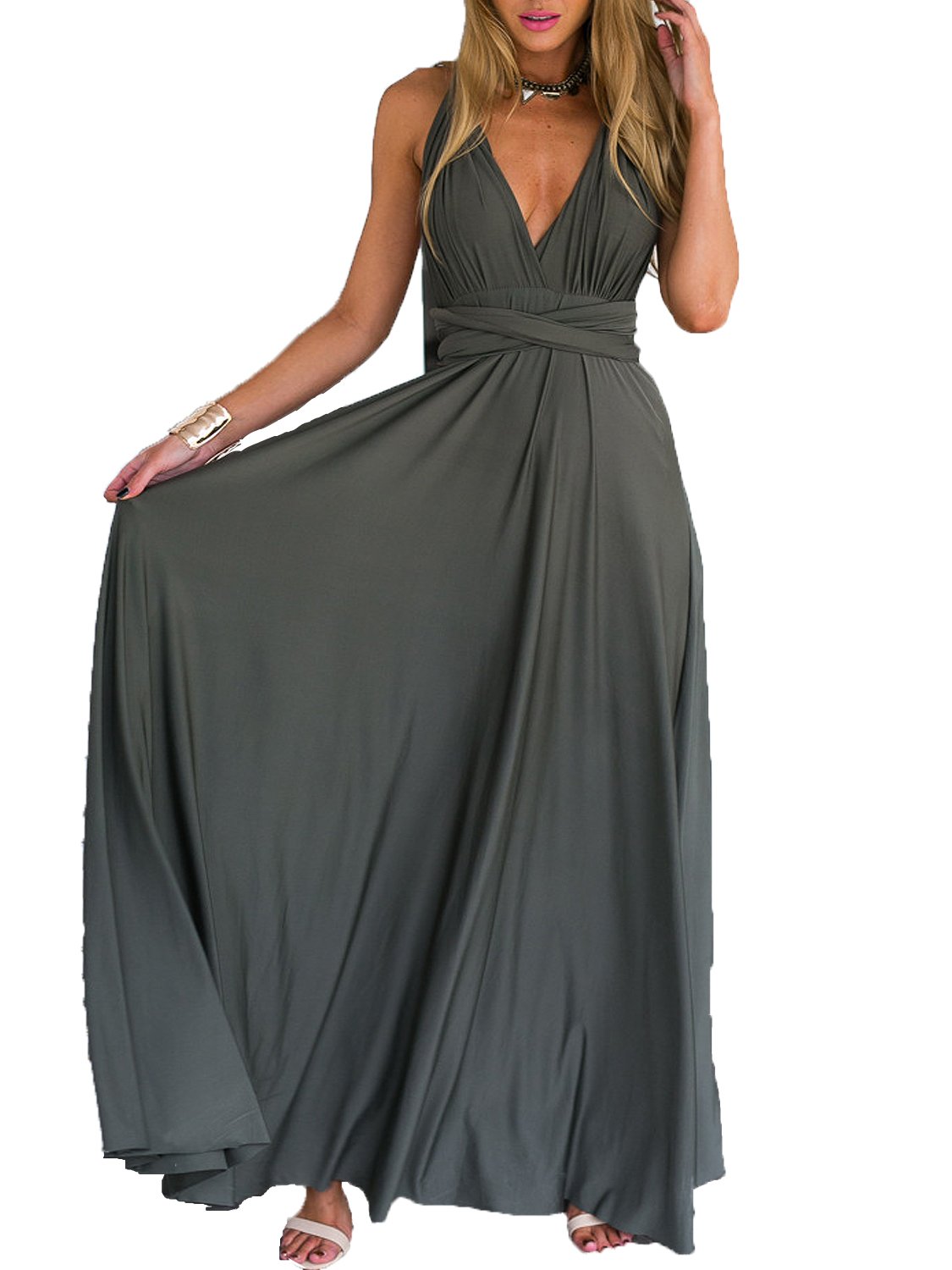Formal Maxi Dresses The Dress Shop