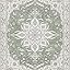 Sage Linen