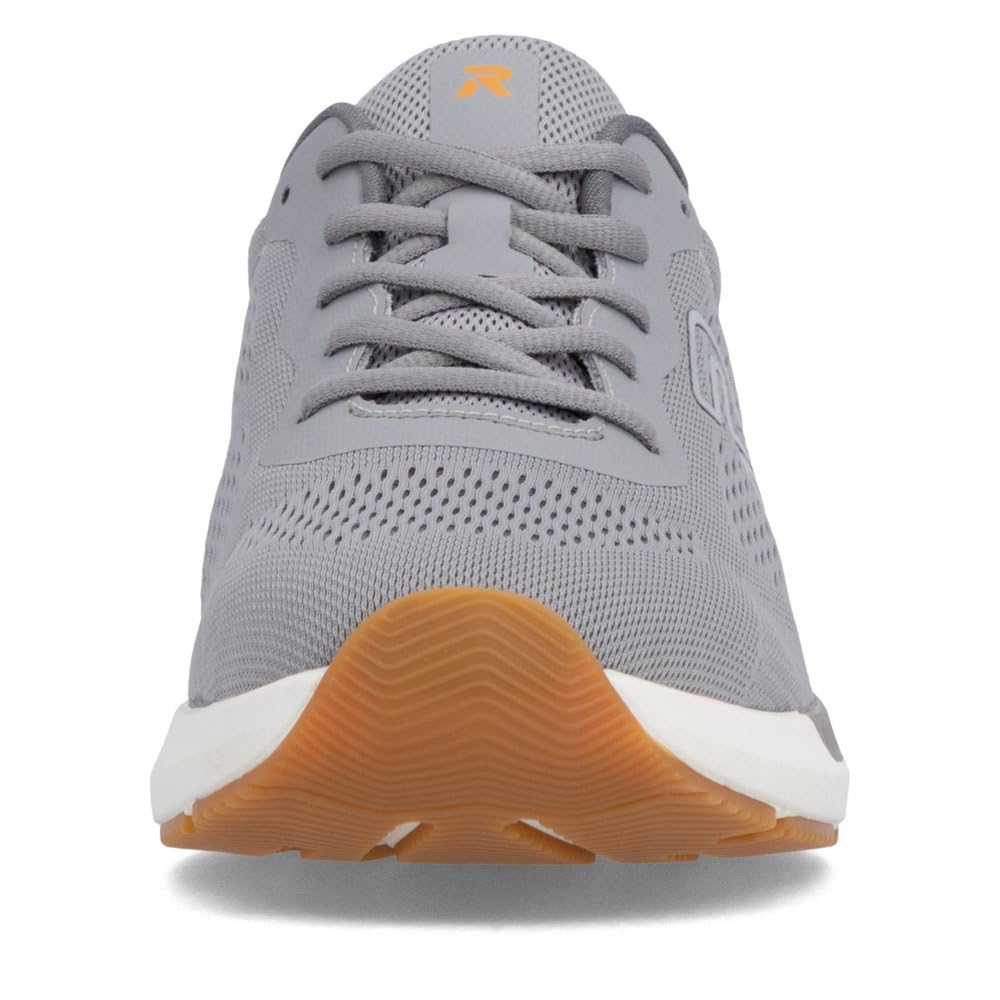 Rieker Męskie półbuty Low-Top U1404, męskie półbuty, luźna wkładka