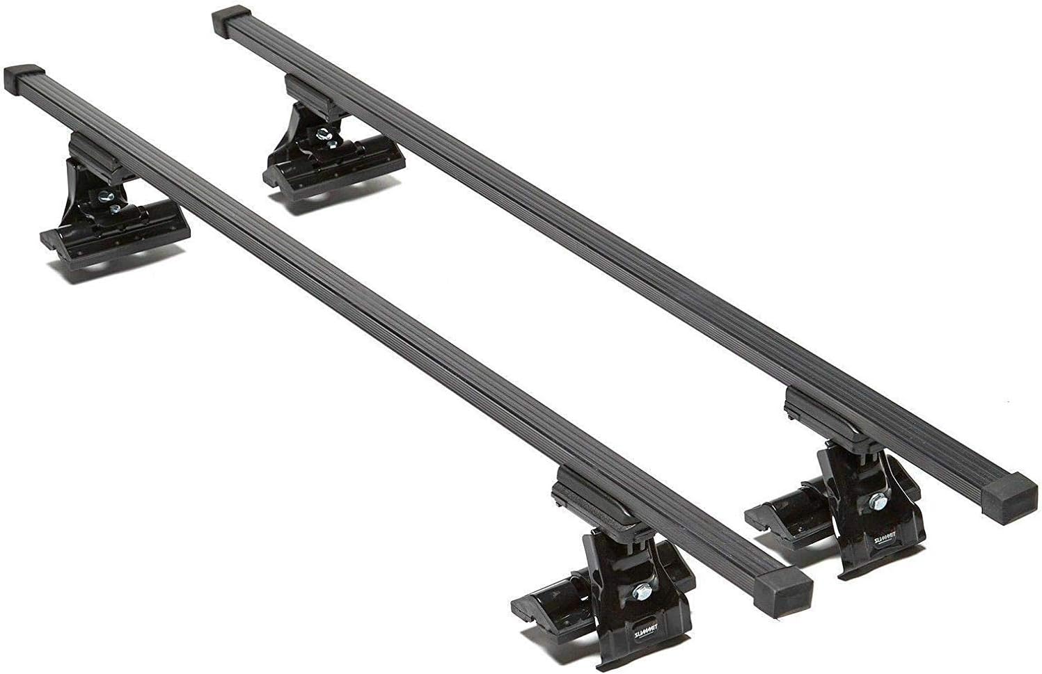 Cruz 941-012 Load Stop Bars, Set of 4