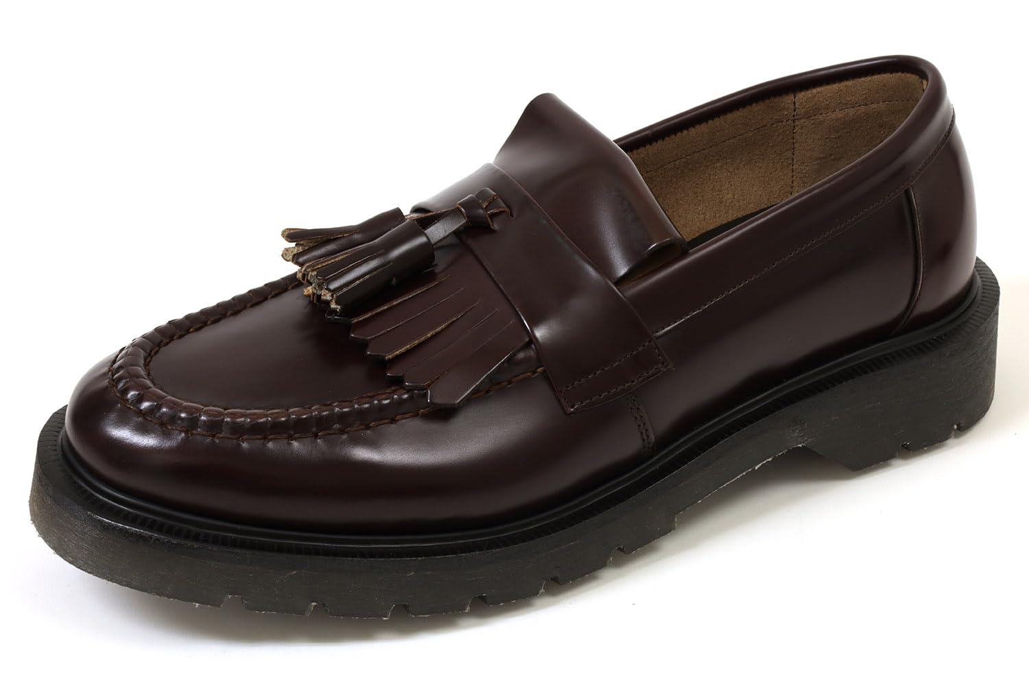Loake ローク タッセルローファー 623bt ブライトン 27cm相当 61PWyLQ-E-L.jpg