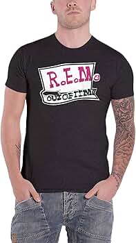 rem time rem time　Tシャツ Jun Gray Records 61PWyPhj2LL._AC_AC_SY350_QL65_.jpg