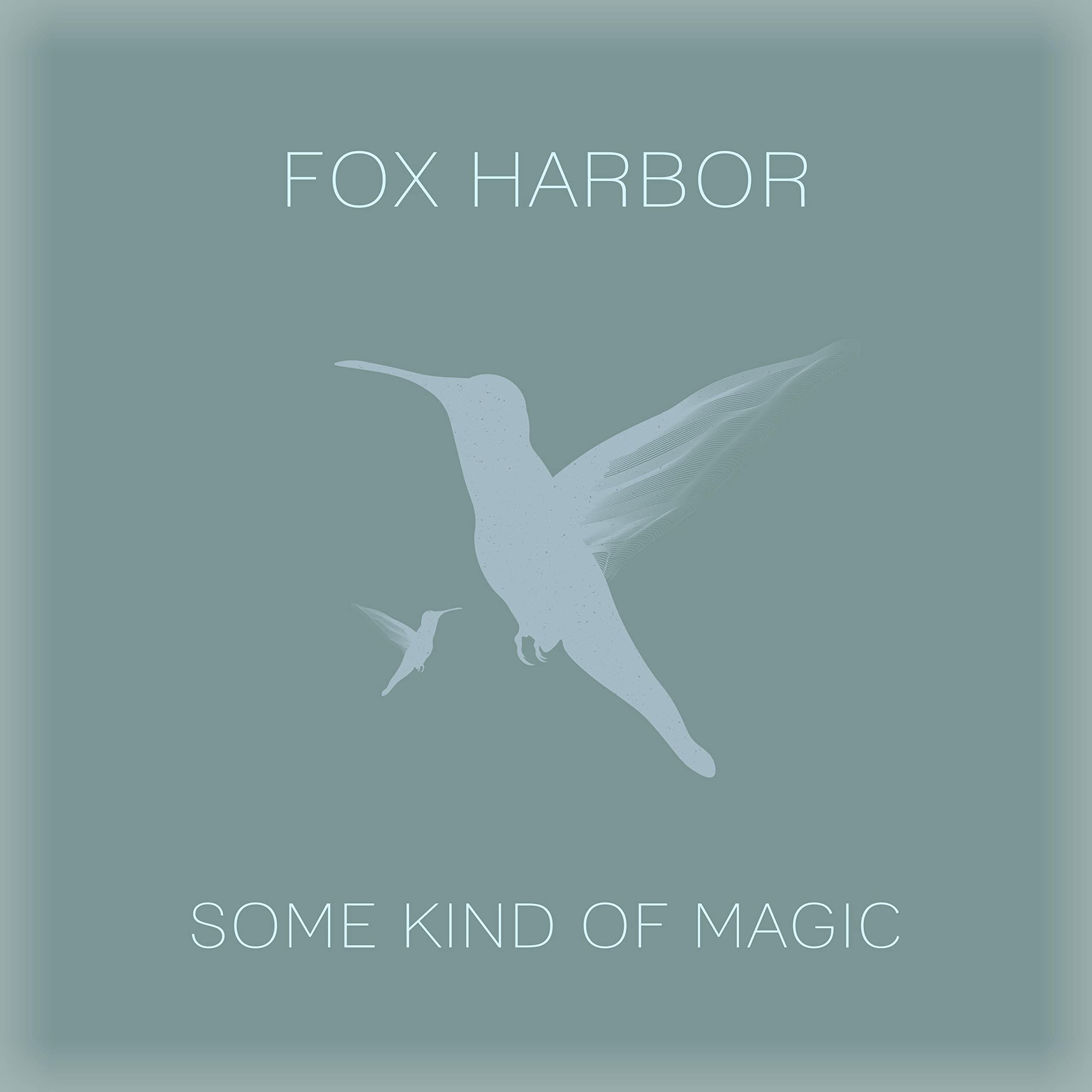 Fox Harbor