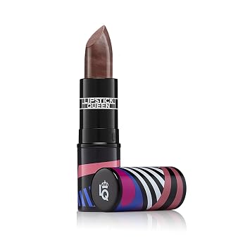 Lipstick Queen Lipstick Queen Method In The Madness - Chaotic Cocoa 0.12 Oz, 0.12 Oz