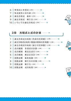 まるっとわかる! 中学数学の基本のきほん (ASUKA CULTURE