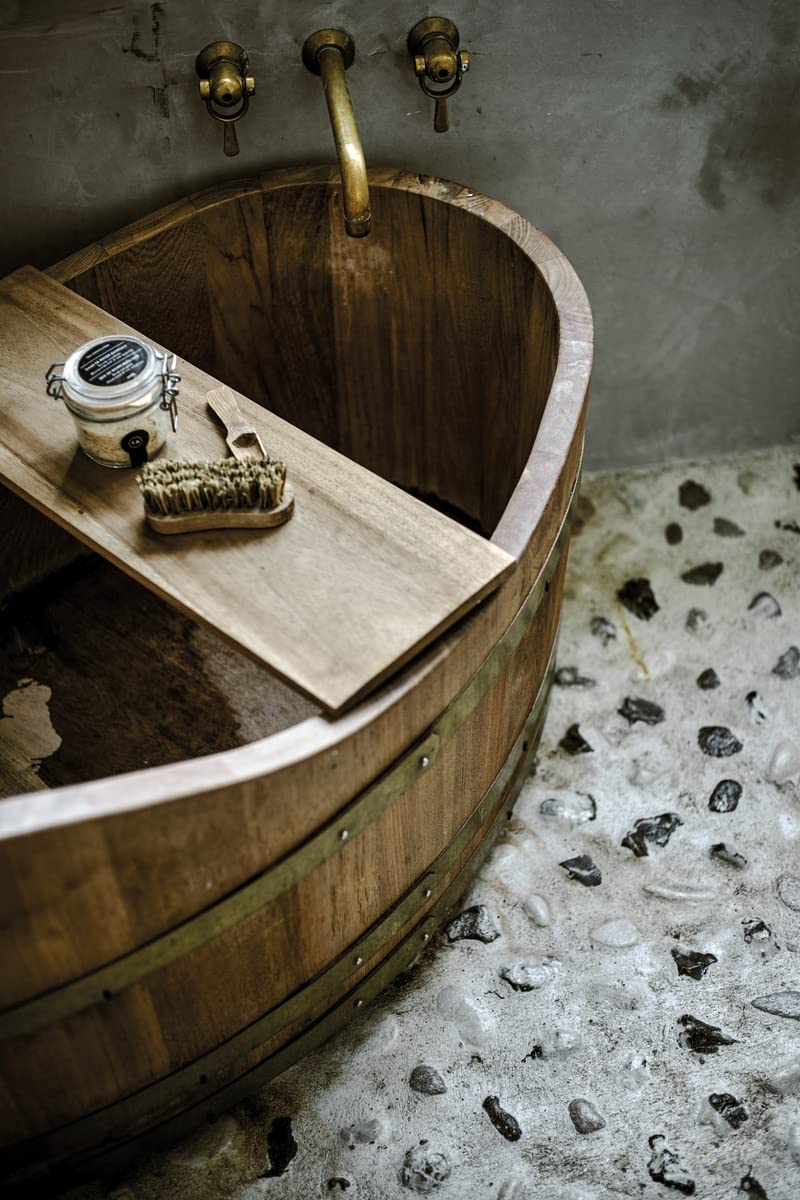 Scandi Rustic: Nordisch, rau und so gemütlich