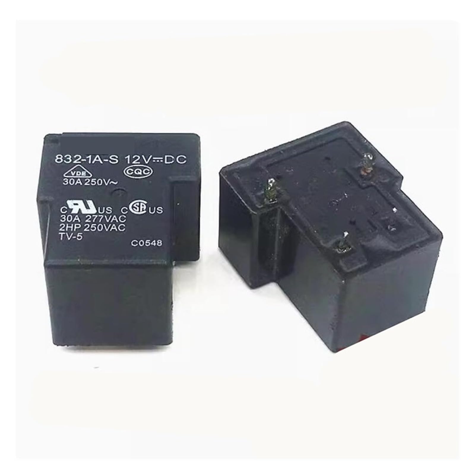 832-1A-S 832-1A-S 832-1A-S 12V DCV12 12DCV EKFBQBGW(One Size)