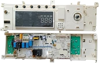17138100015568 Computer Control Board For Washing Machine Circuit PCB Washer Parts