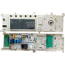 17138100015568 Computer Control Board For Washing Machine Circuit PCB Washer Parts