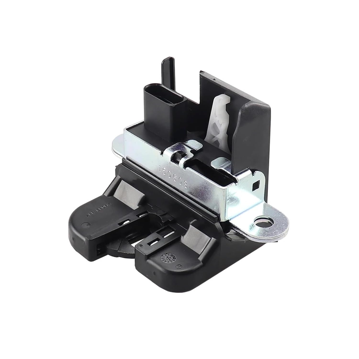 Rear Trunk Latch Actuator Replacement Tailgate Liftgate Lid Central Lock Fit for VW Fit for Golf GTI R MK6 5K0827505A