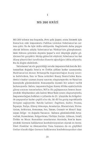 İmparator Constantinus