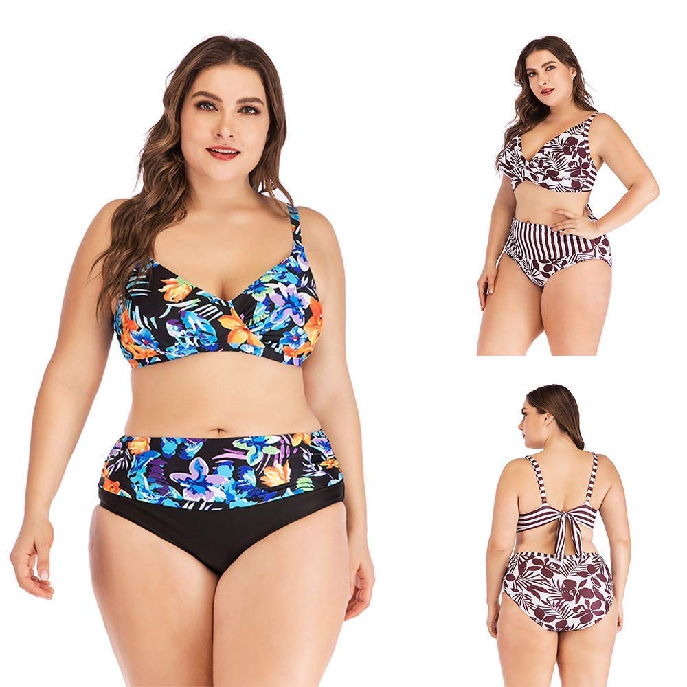 Bikini maillot de bain sublimer les formes et masquer les imperfections