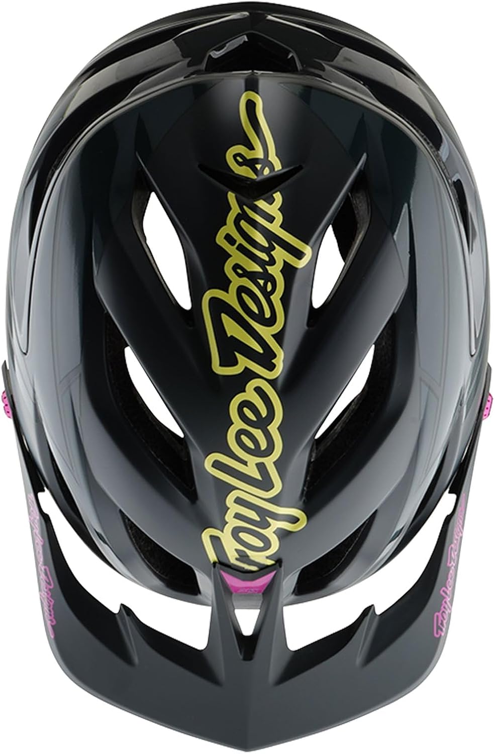 Troy Lee Designs A3 Uno MIPS Bicycle Helmet