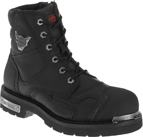 Miniatura 2 de Harley-Davidson Botas Stealth para hombre