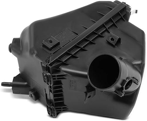 A-Premium Carcasa para filtro de aire del motor compatible con Toyota RAV4 2013-2018, Sport Utility, Replace# 177000V140, 340599015