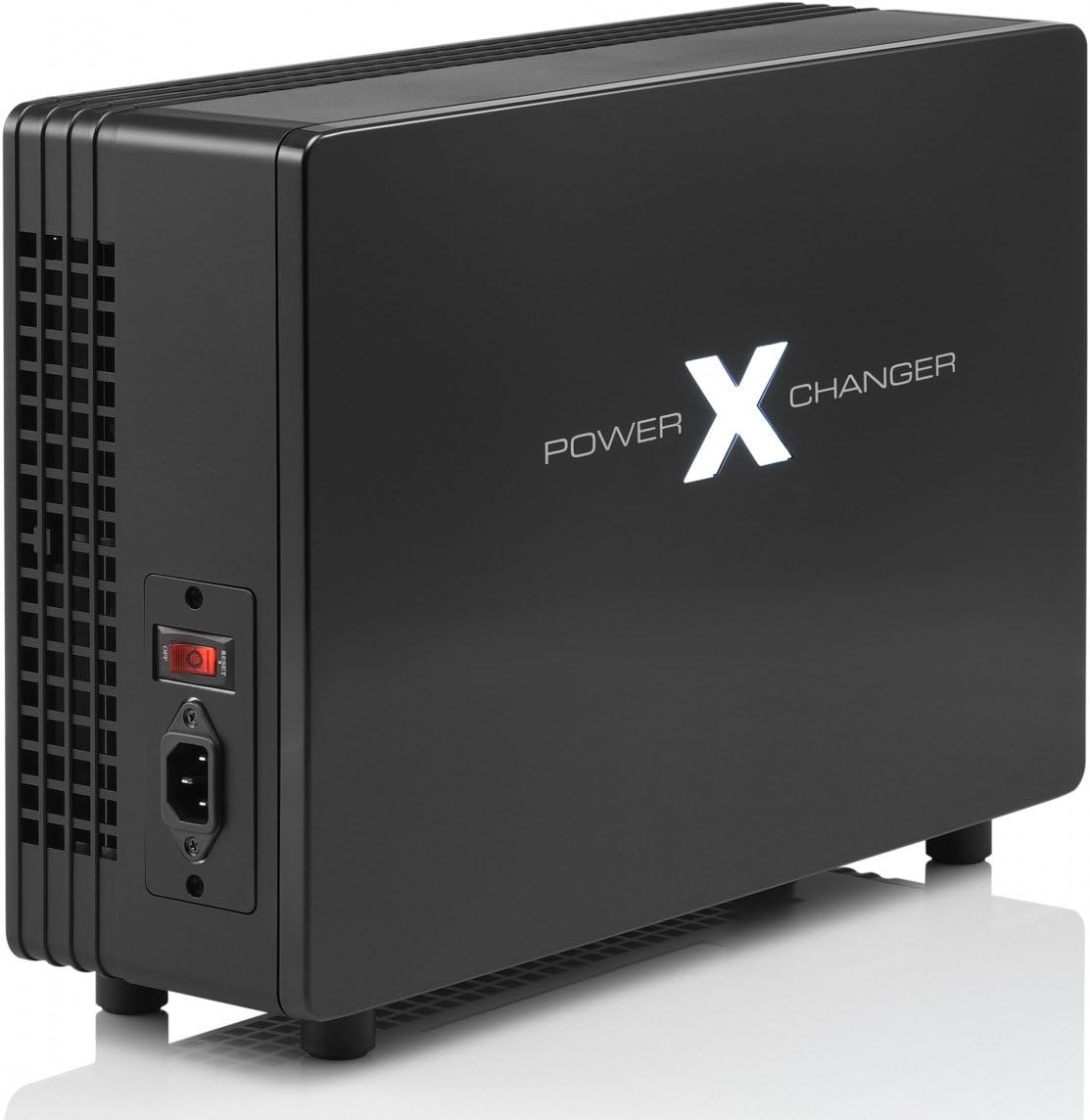 Voltage & Frequency Converter & Transformer - Step-Down 220V 50Hz to 120V 60Hz - Continuous Power, Smart Protection Features, Pure Sine Wave Output – PowerXchanger