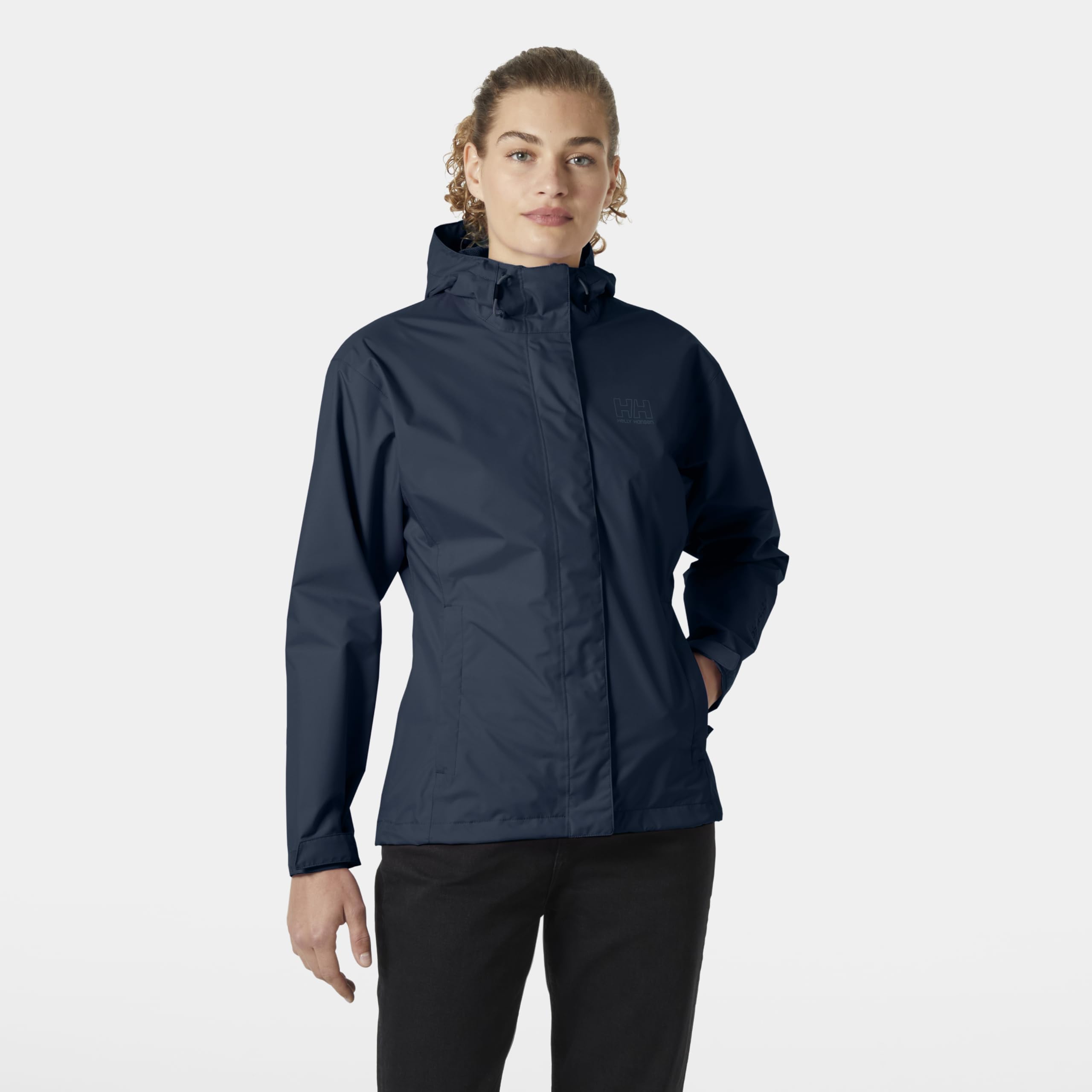 Helly Hansen Donna Giacca Impermeabile Seven J