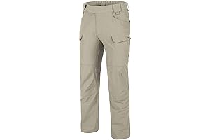 Outfield Pickpocket-Proof Pants for Men