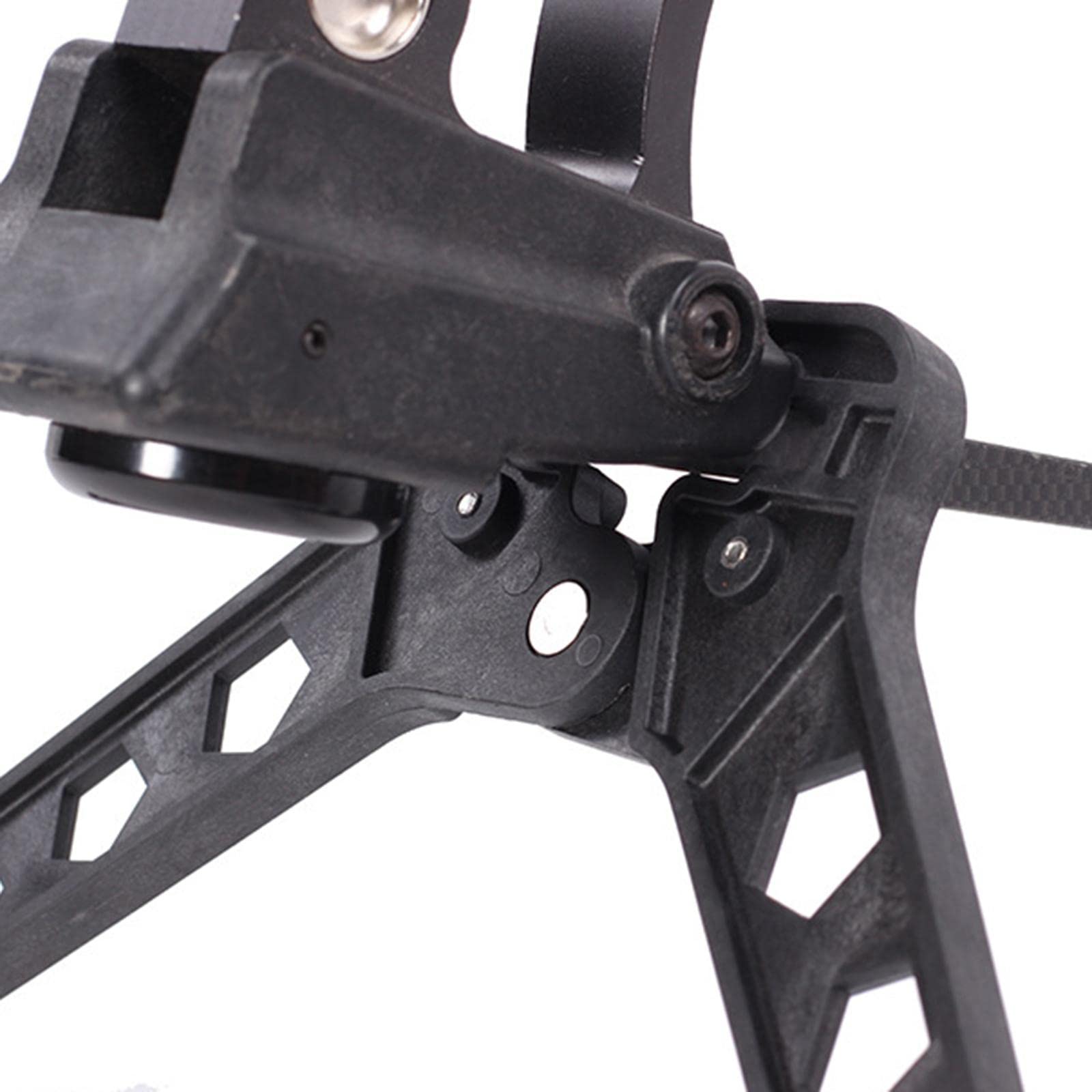 TOG Compound Bow Holder Bow Kick Stand Portable Sturdy for Target Shooting|Sporting Goods | Outdoor Sports | Archery | Accessories | Other Archery Accessories'