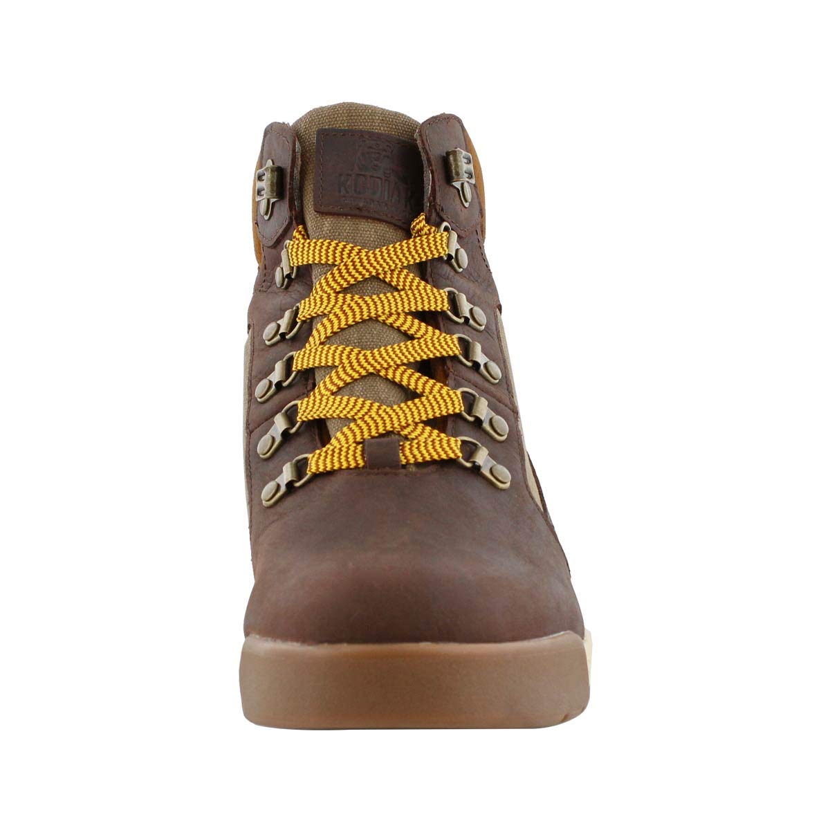 Kodiak Fundy Cask Brown 8 M