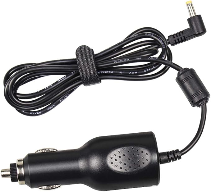 Car Power Adapter Charger for Sirius XM 5V PowerConnect, Only Compatible with SiriusXM Vehicle