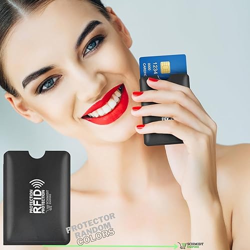 Miniatura 4 de Cascade Platinum Plus - Paquete de detergente para lavavajillas, 81 unidades + esponja de limpieza + 1 protector de tarjeta SchmiidtEmpire +