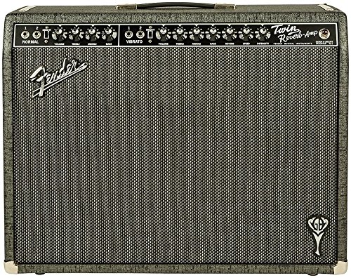 Fender GB Twin Reverb Guitar Amplifier