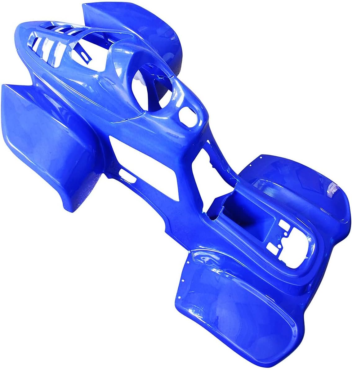 ATV body parts fit tao tao coolste 90cc 110cc atv parts