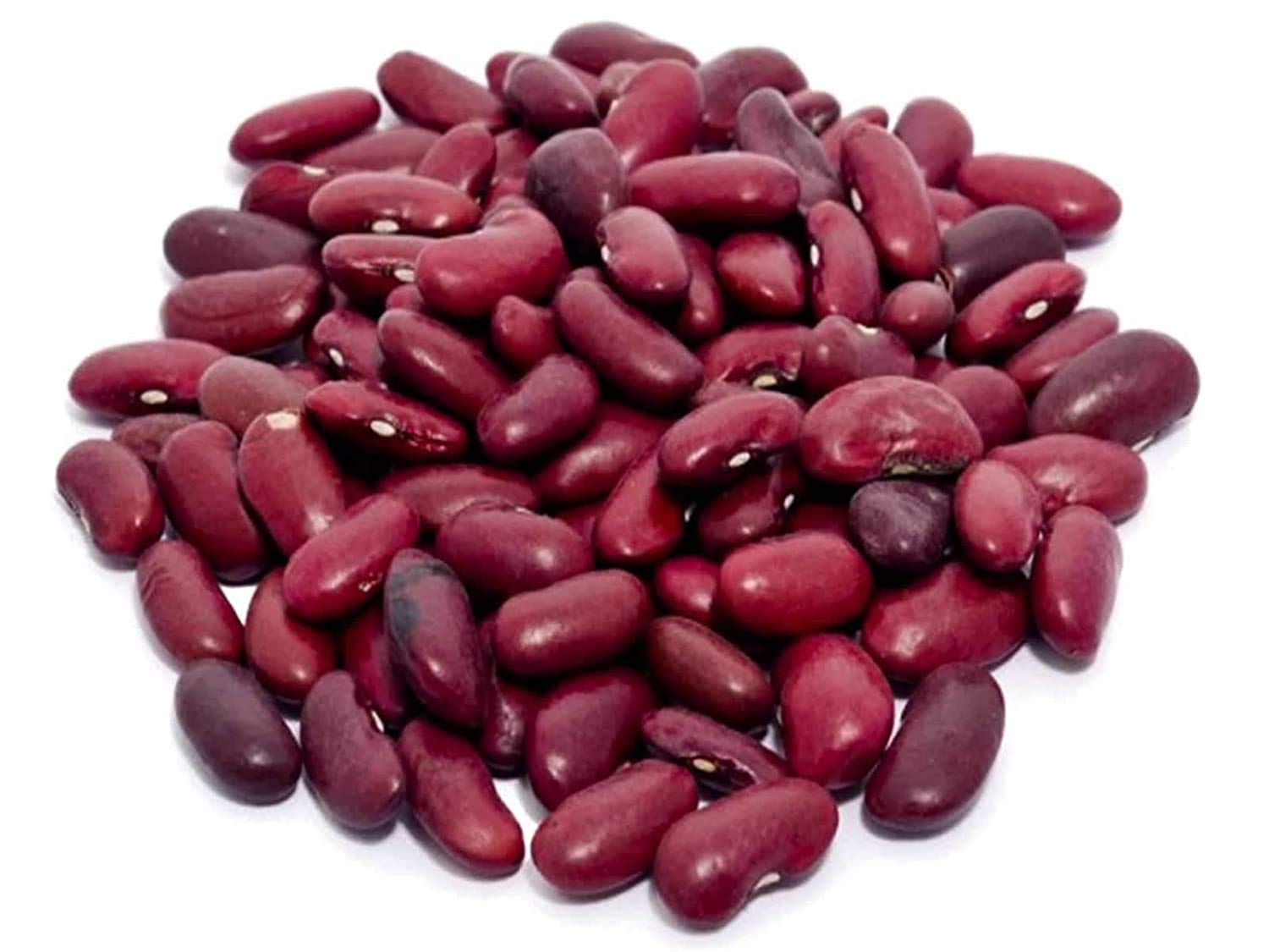 Organic Nature Red Kidney Beans Rajma (200 Gram) Amazon.in Grocery