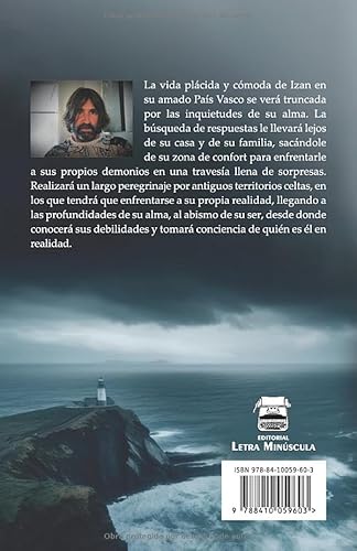 Los tres Cabos Finisterre