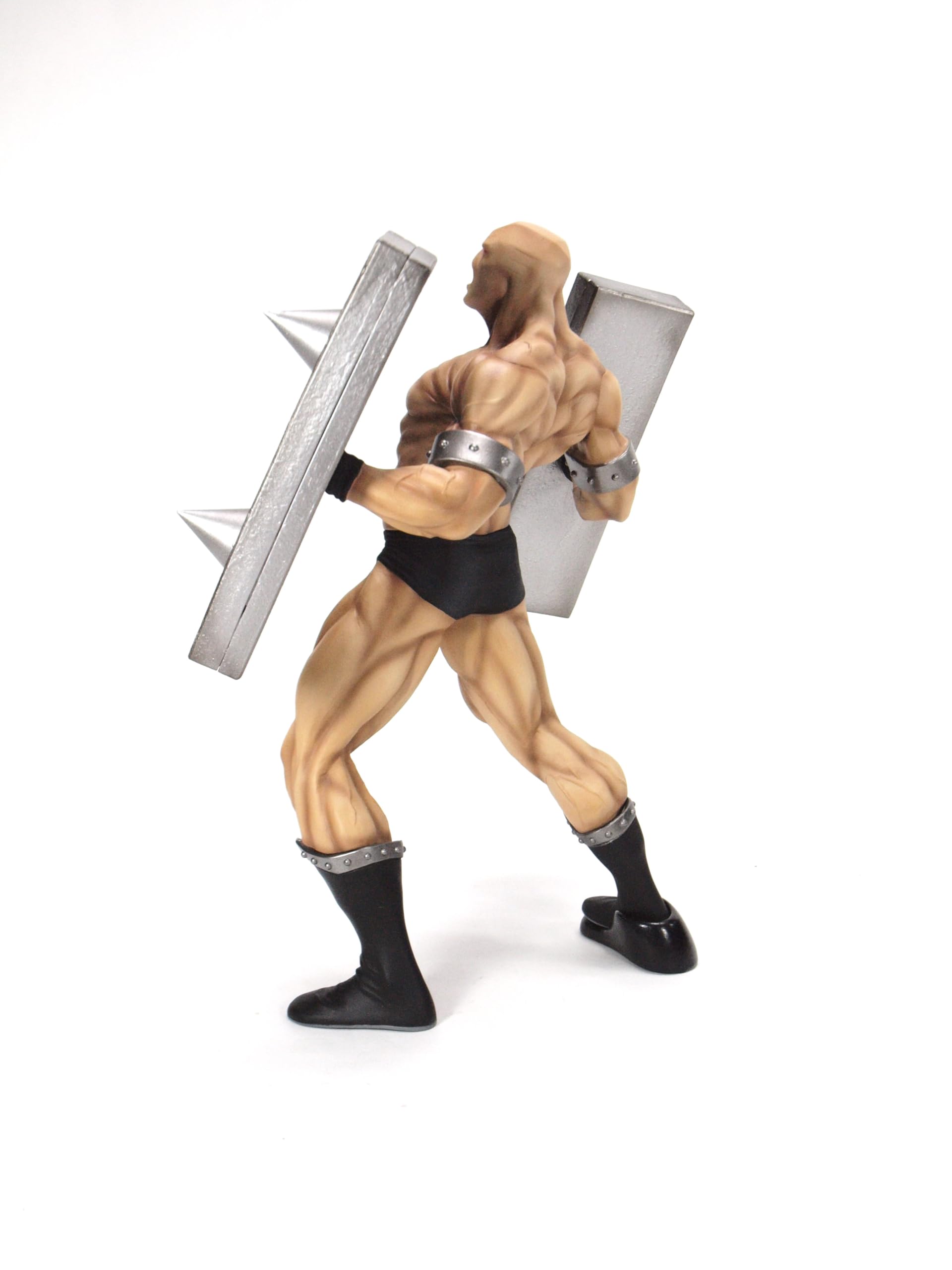 Amazon.co.jp: CMC NO.EX ジャンクマン 原作カラー 約190mm PVC製 塗装