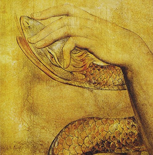 At The Gates Of Paradise