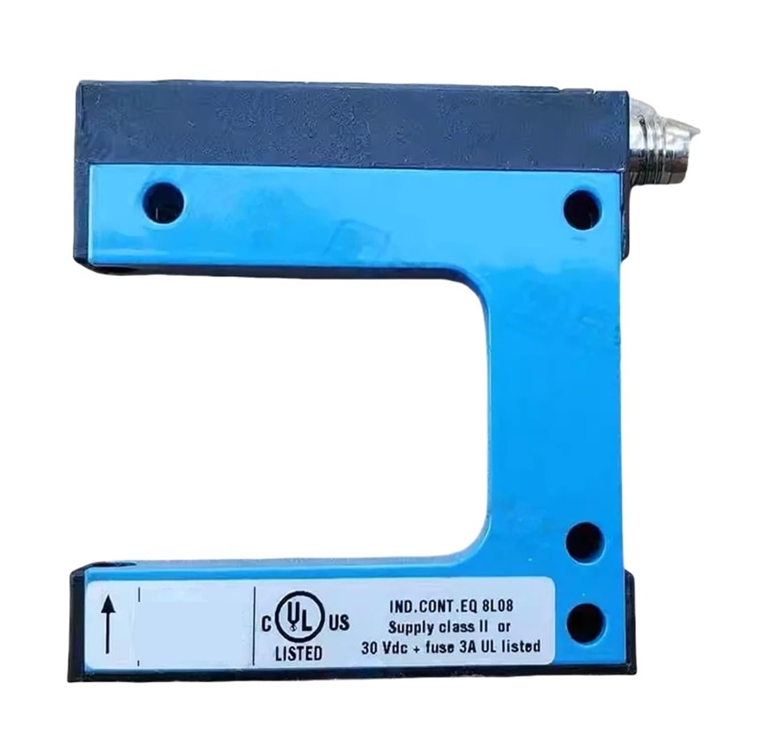 BALYDLUL WF30-40B410 Slot-type photoelectric sensor