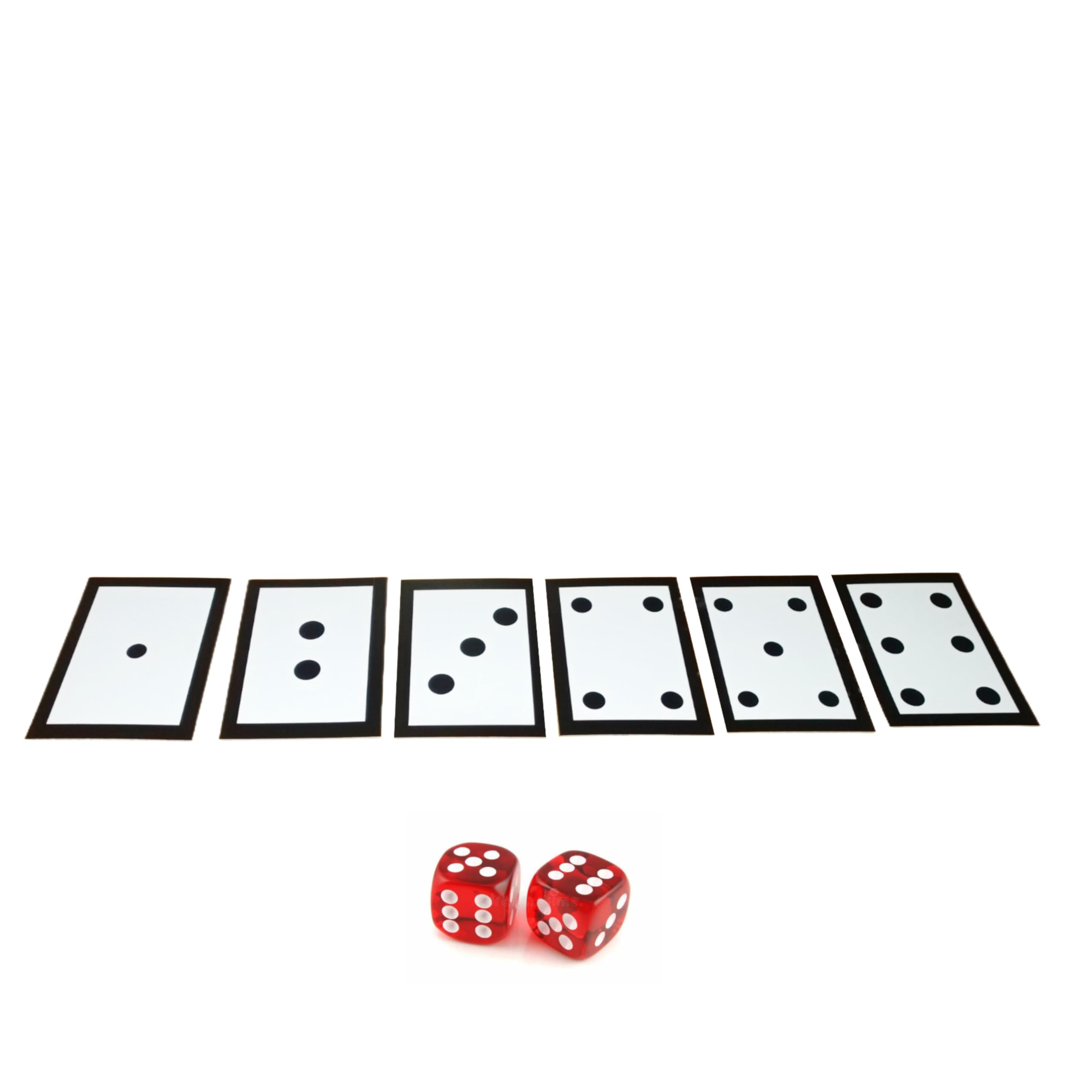 Mentalism Prediction Magic Trick with Dice (Without Two) | Dice Without Two with Six dice Number Card | A Mentalism Prediction Magic Trick Unveiled | The Ultimate Mentalism Dice Prediction Revelation