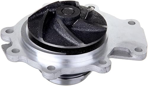 Miniatura 2 de SCITOO AW7170 43543 1207150 Bomba de agua de motor compatible con 2005-2008 para Chrysler 300 5.7L 2005-2010 para Chrysler 300 6.1L 2008-2010 para