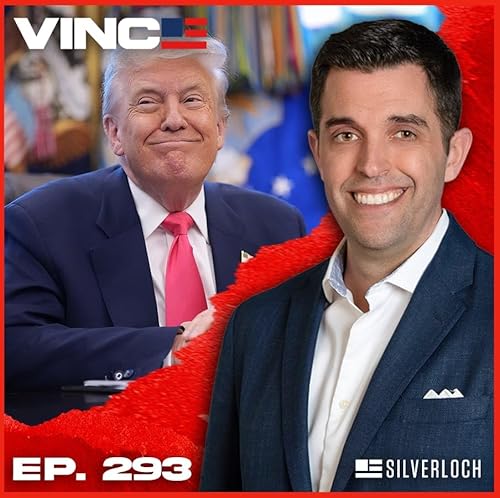 The Great MAGA Takeover! | Episode 293