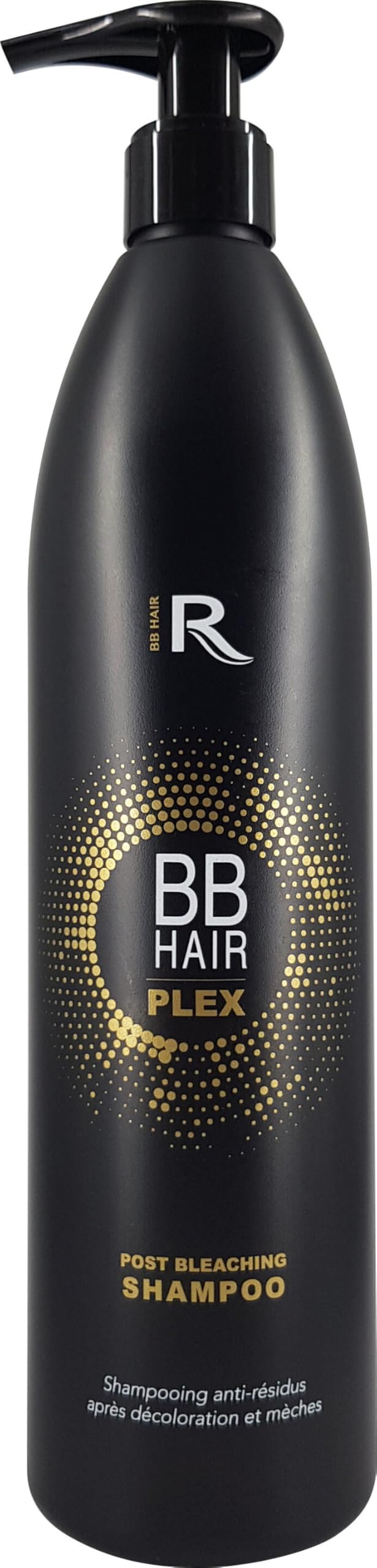BBHair Plex GENERIK 500ML Post-Discoloration Shampoo