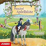  Ponyhof Apfelblüte. Samson und das große Turnier
