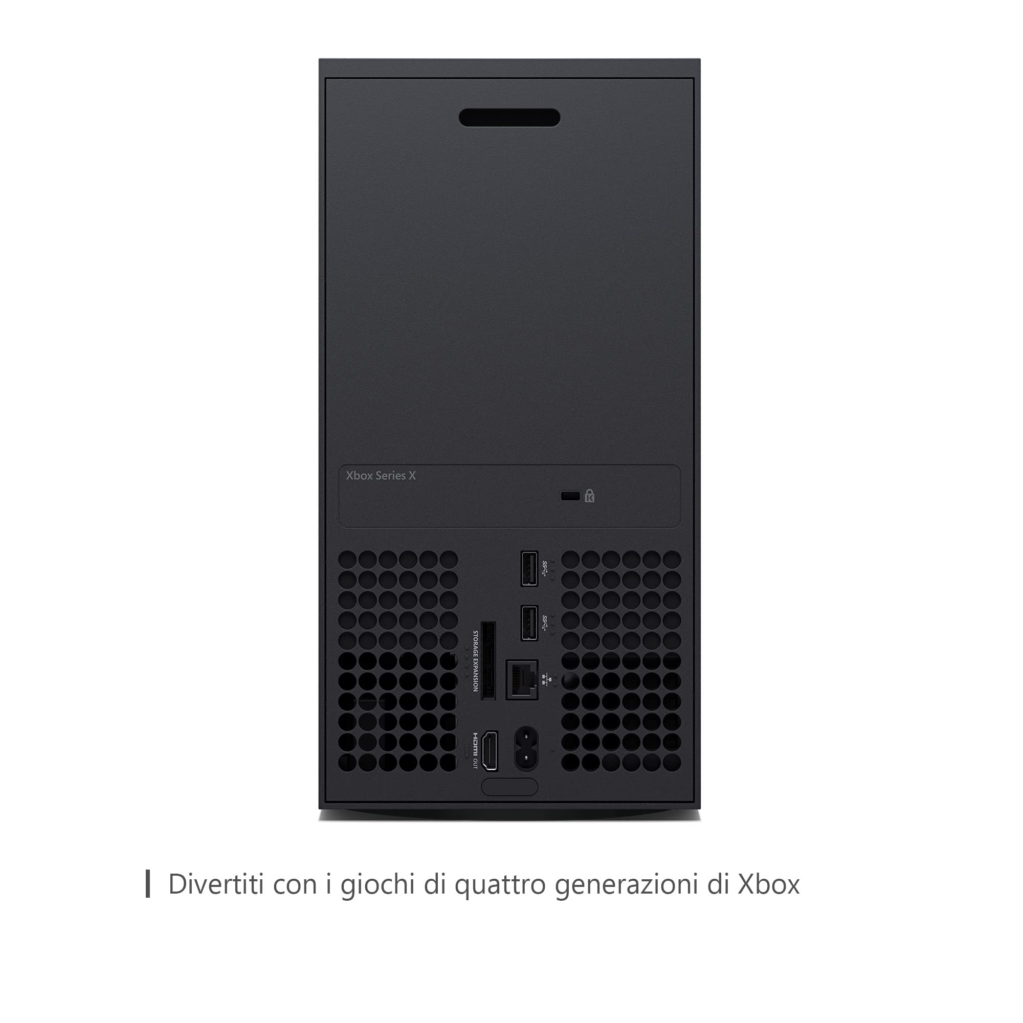 Xbox Series X + Diablo IV