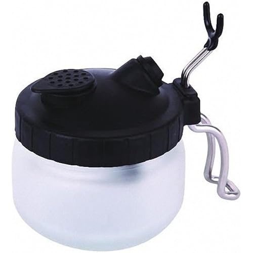 Vallejo Airbrush Cleaning Pot