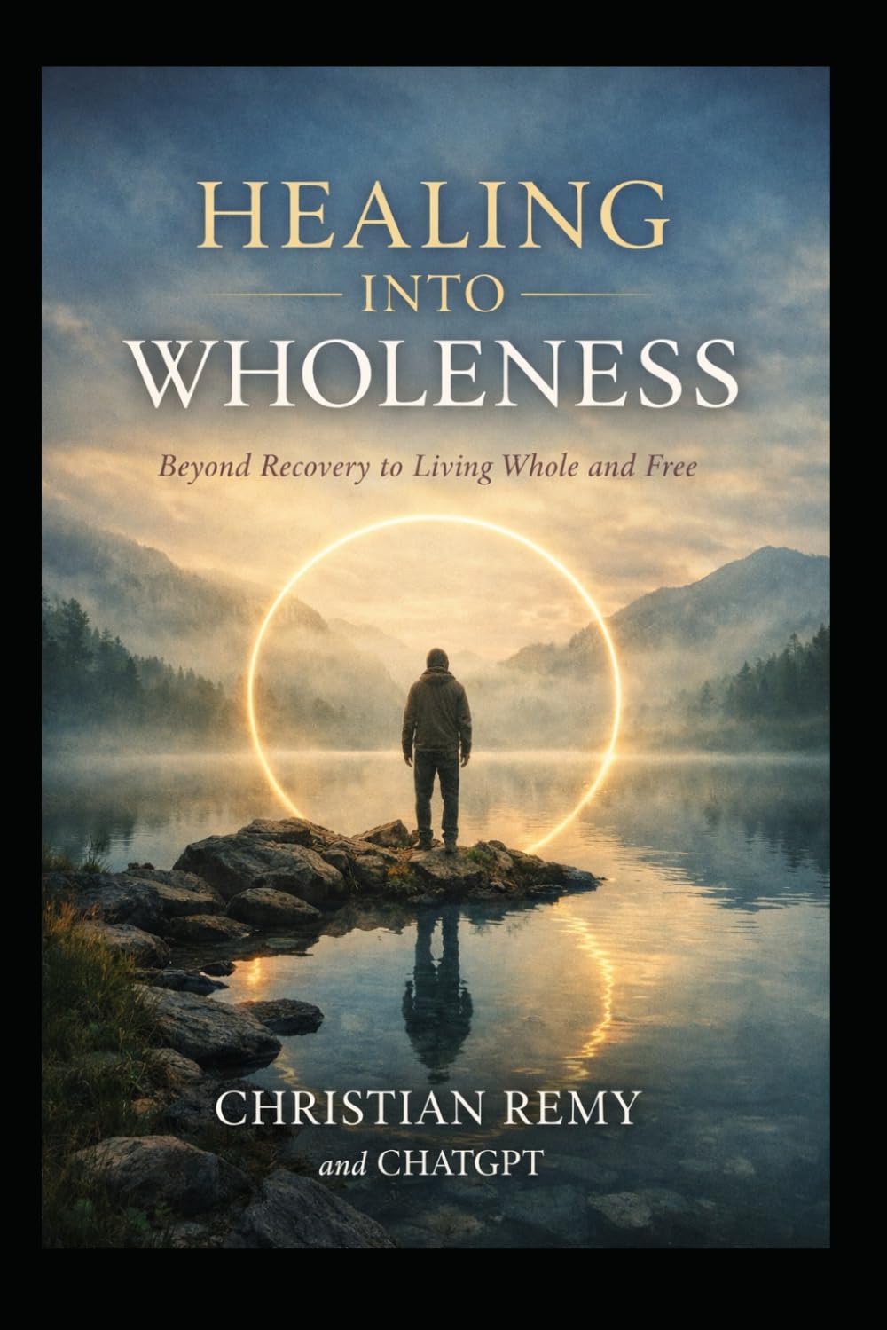 Healing Into Wholeness: How to Rebuild Your Life After Pain Without Becoming Hardened