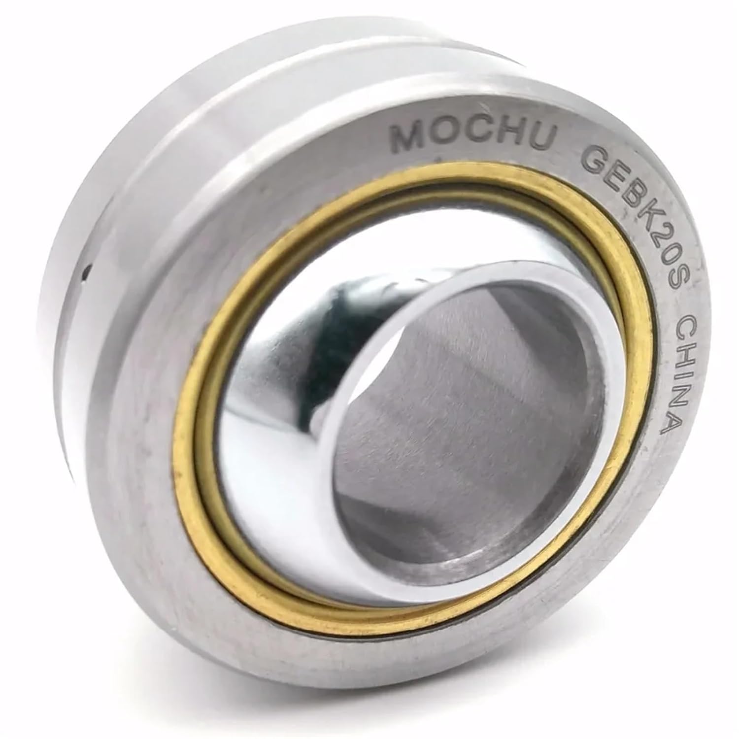 1pcs GEBK20S 20X46X25X18 PB20 Bearing