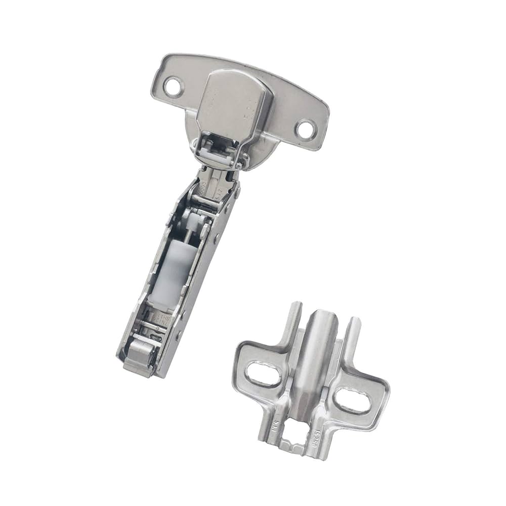 ちっち様 Amazon.co.jp: Hettich Sensys 8645i TH52 110度標準ハーフ