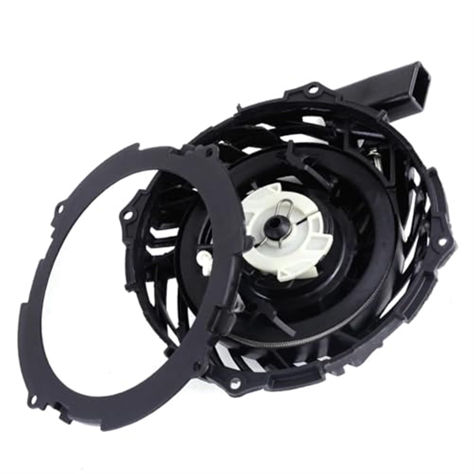 Conjunto de Arranque de Retroceso, for cortacésped Briggs & Stratton, 591139 590588 593961 150012 Arranque de Retroceso
