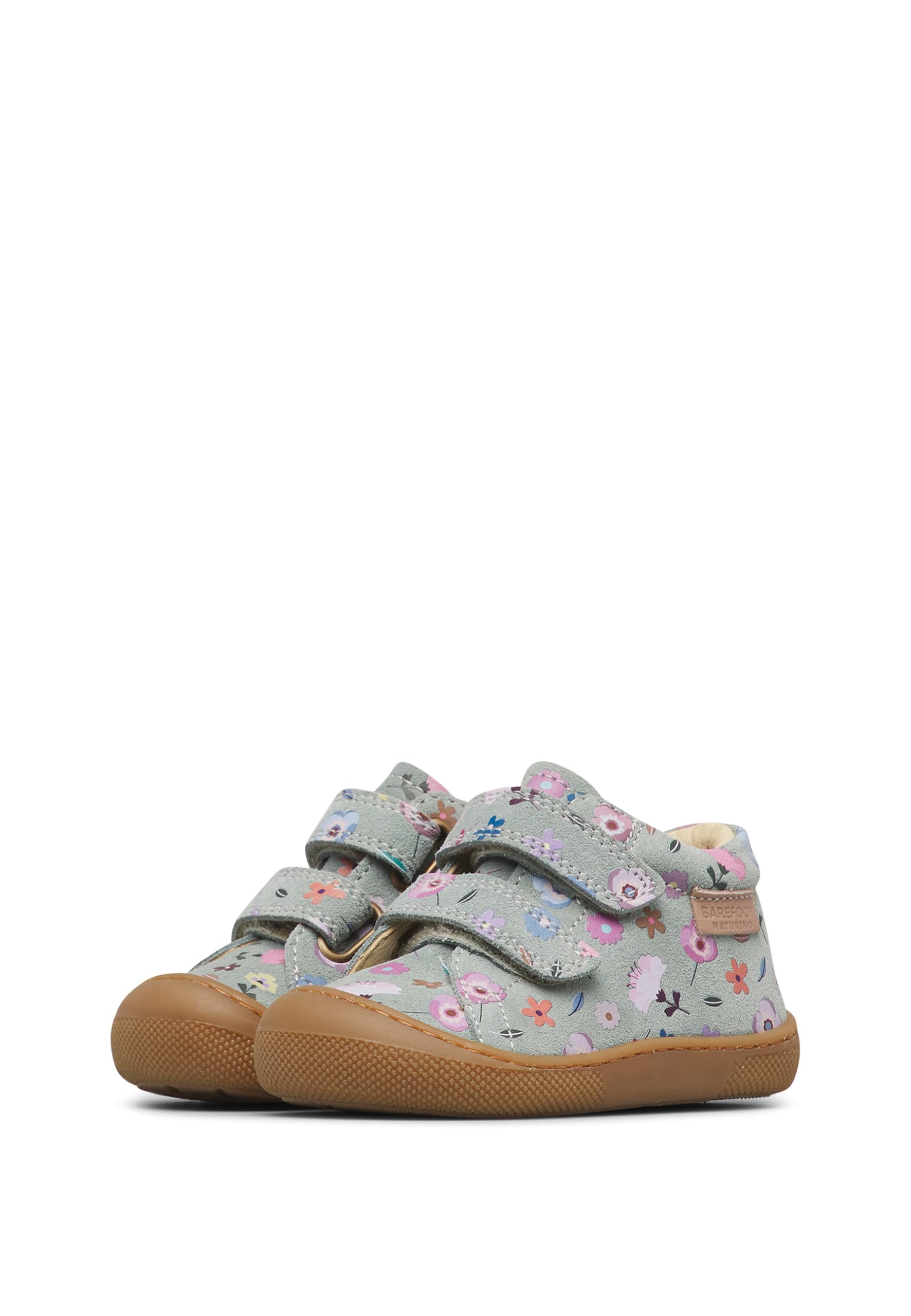 Naturino Zapatos Barefoot de Ante
