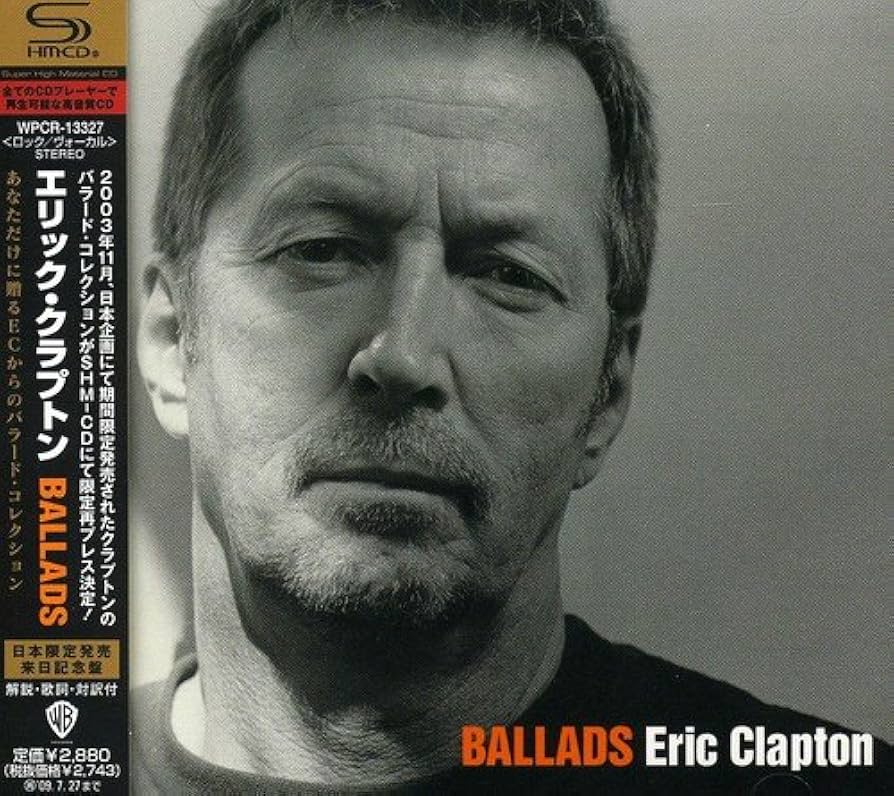 Amazon.co.jp: BALLADS: ミュージック